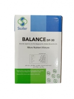 کود بالانس دی اف 30 استولر